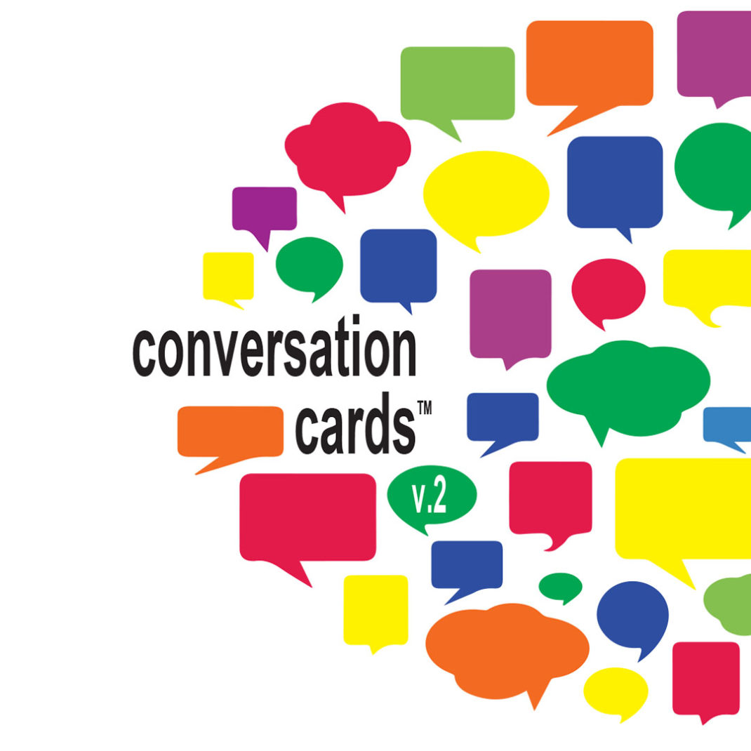 Conversation Cardscdr.cdr